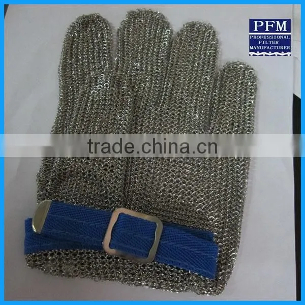 ss industry safety glove