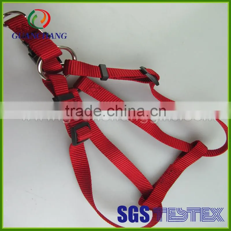 Custom new hot products hands free print logo dog leash of 2015