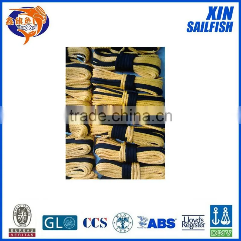 good tenacity winch rope towing rope