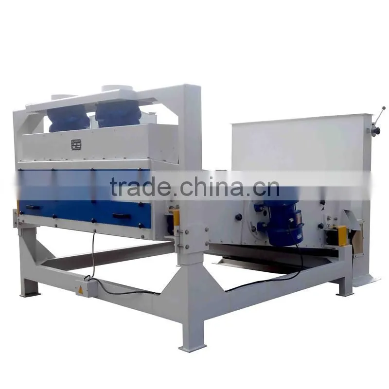 2015 hot sale in alibaba Suspeding sieve XFS Series