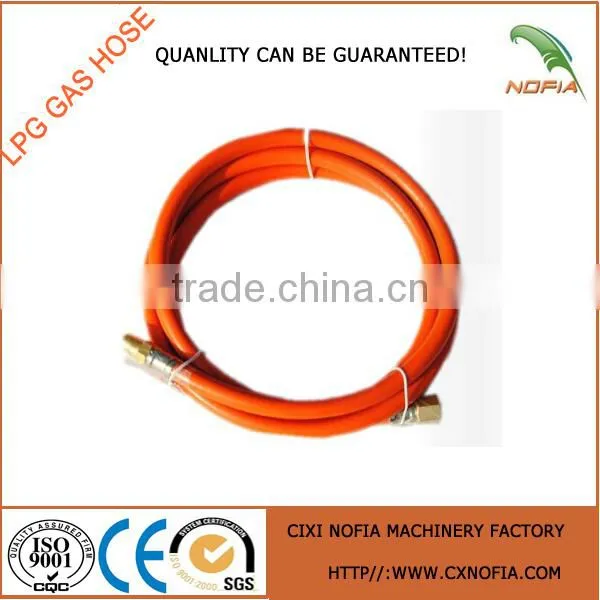 TOP QUALITY !!! Gas Cooker Hose