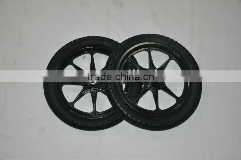 bicycle trailer tire 16x2.125