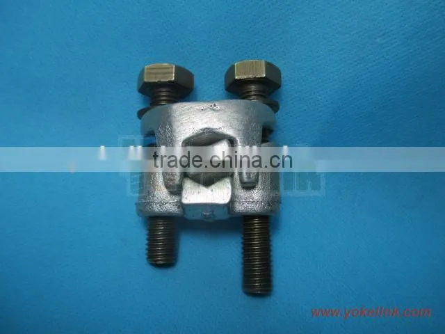 universal parallel groove clamp copper pg clamps UC8W26-L , UC2W28-L