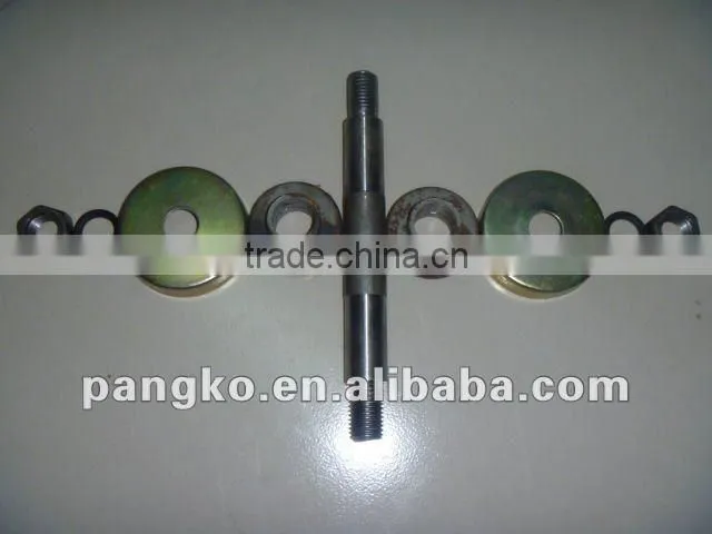 high quality single cylinder diesel engine DF-12 Tail wheel shaft