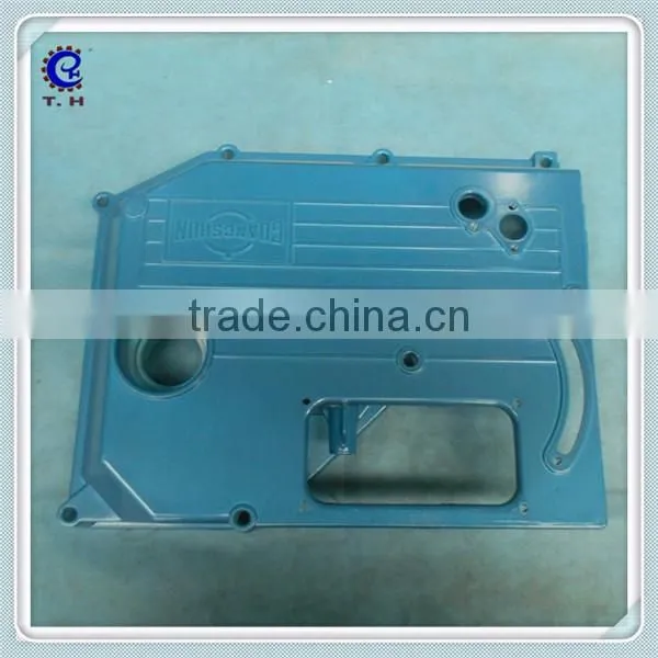 custom good quality S195 gear casing diesel engine parts
