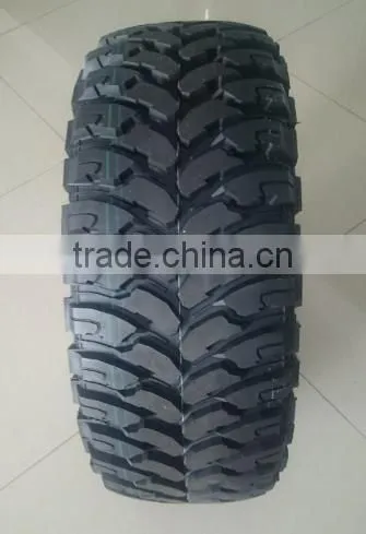 china first brand COMFORSER A/T CF3000 SUV Tire for mud terrain