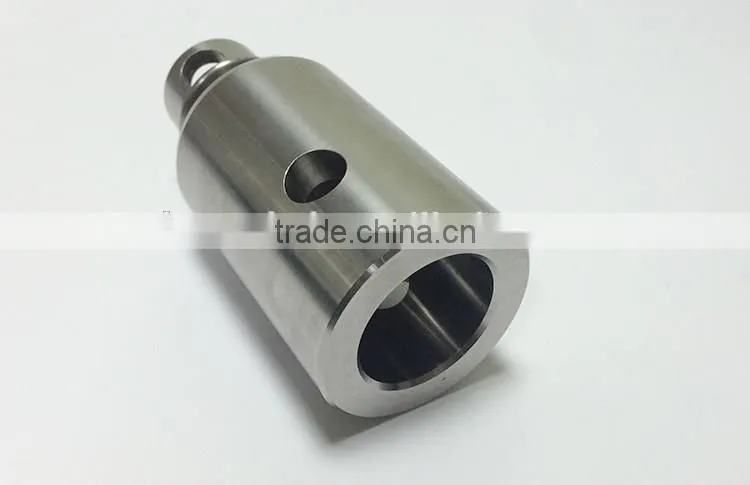 High precision custom stainless steel product cnc machining stainless steel product