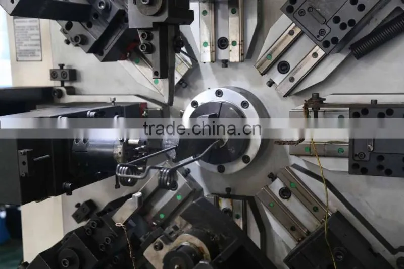 torsion spring