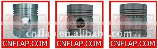 Piston for Perkins engine 100 4.1824/U5LH0006