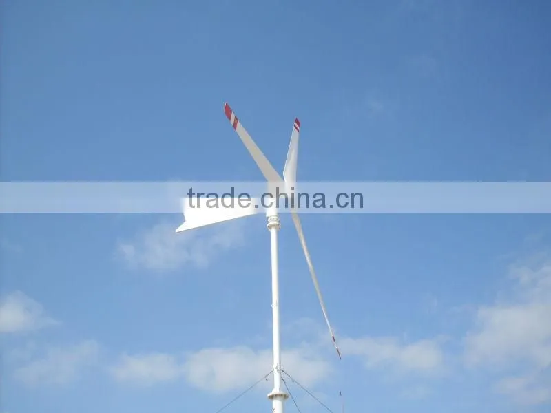 20kw wind & solar hybrid system prices