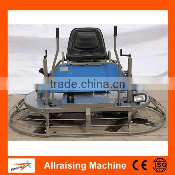 5.5HP Gasoline Concrete Finishing Concrete Power Trowel