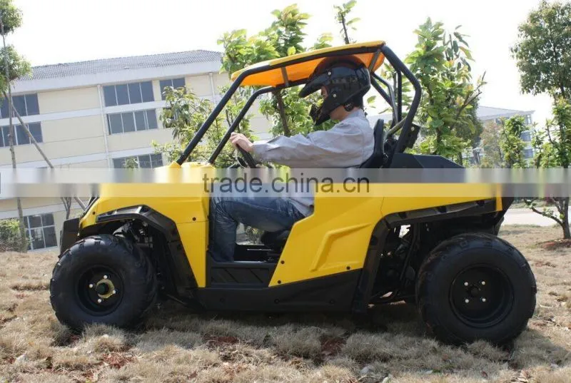 200cc mini utv