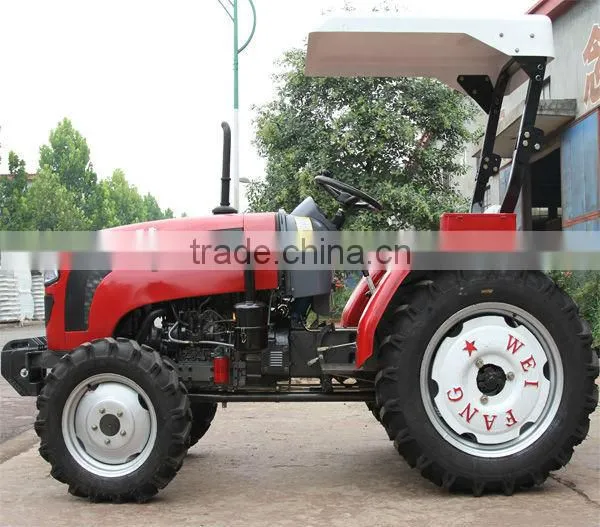 hot sale best price 35 HP tractor in China