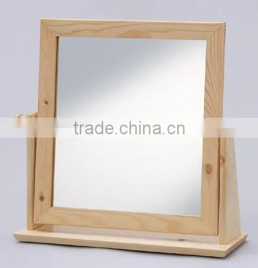 You can use it for mirror or phpto frame