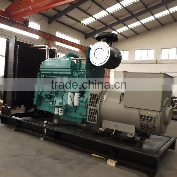 10KVA-2000KVA generator avr 3 phase