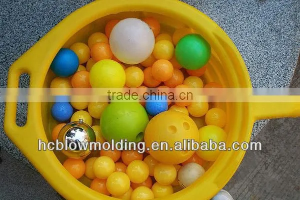 Customize pvc soft ball toys Plastic Cool Ocean Swim Toy for children