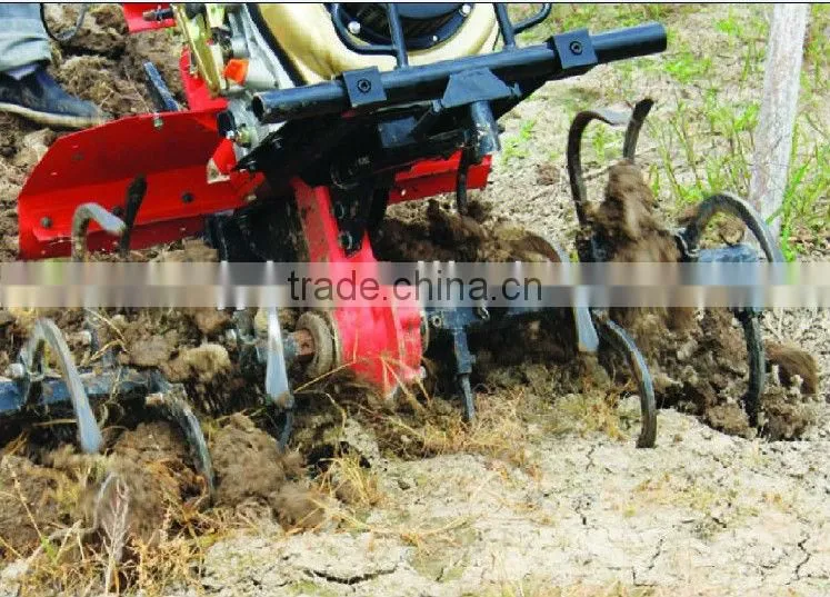 cultivator sprayer, tiller sprayer ,power tiller instrument