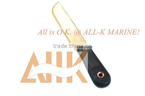 Non-Spark Heavy Duty Knives