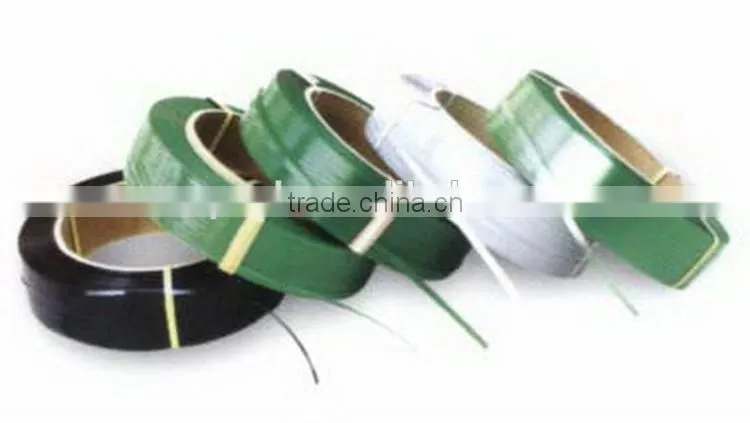 Popular new arrival polyester pet strapping manufacturers