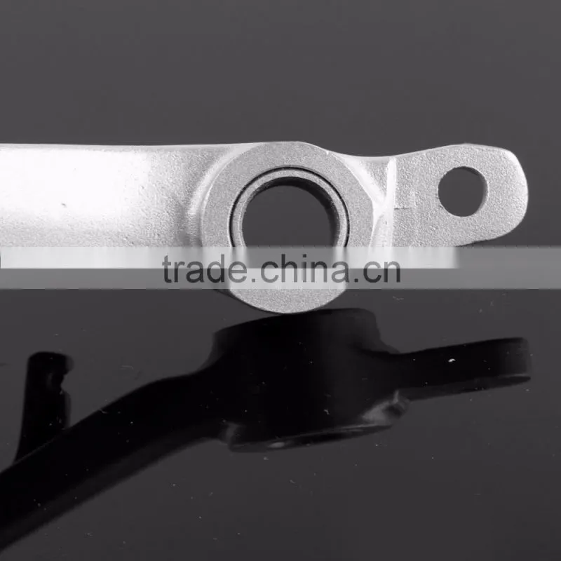 Motorcycle Rear Brake Pedal For Kawasaki Ninja ZX10R ZX6R 2005-2008 ZX636 05-06