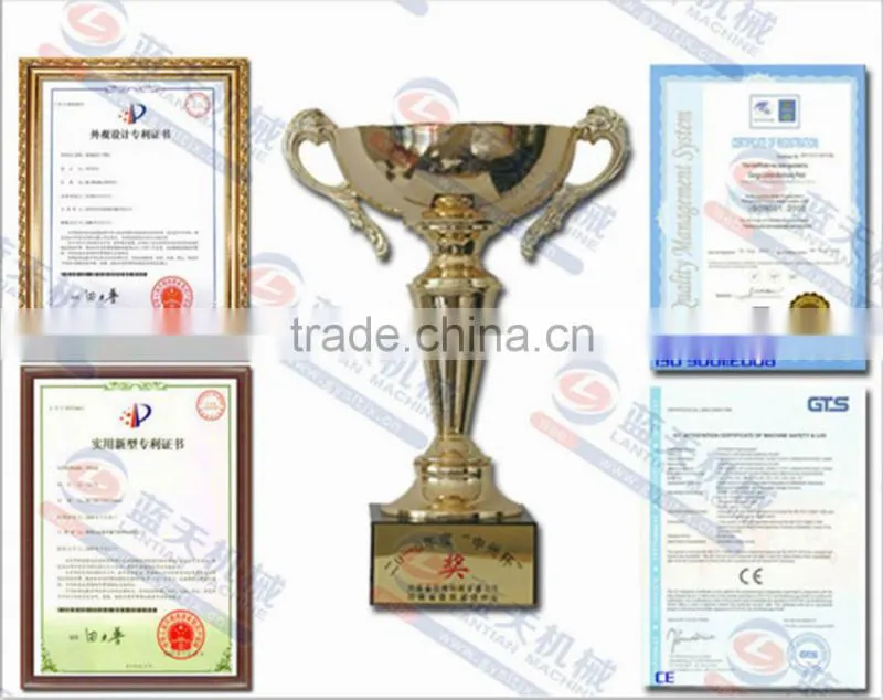 professional deal waste garbage crusher with best price