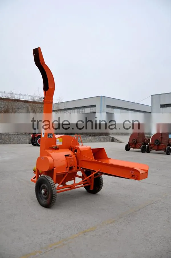 SZR-6.0 Chinese silage crop cutter