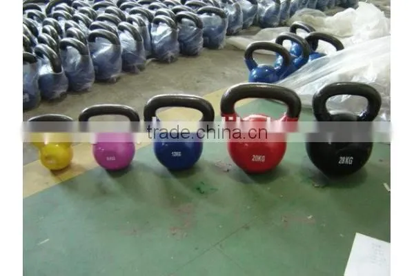Shandong hammertone kettlebell