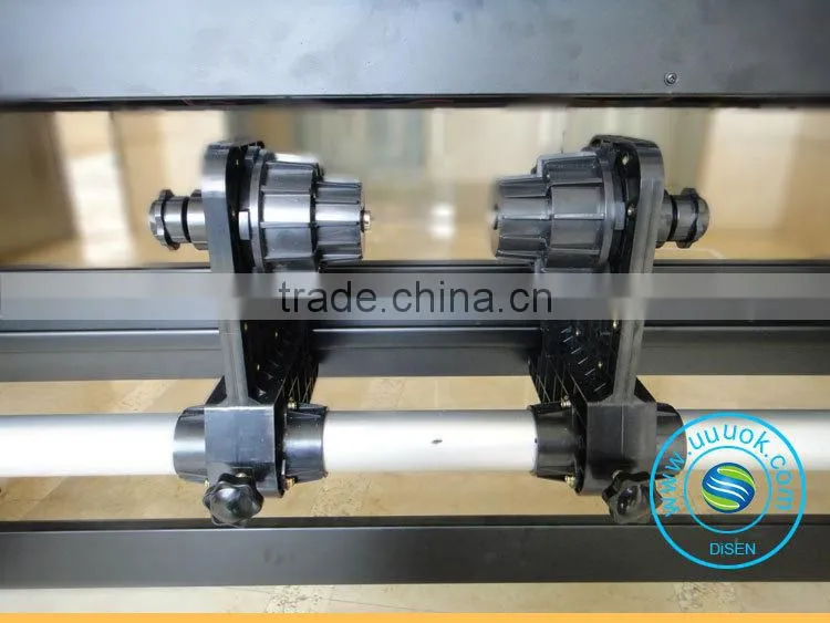 1.8m eco solvent printer price