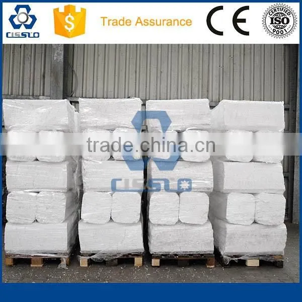 EPS plastic melting machine