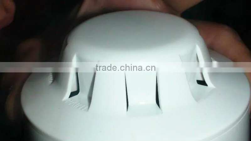 low price photoelectric smoke detector
