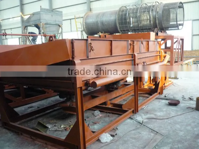 alluvial gold mining equipment for sale