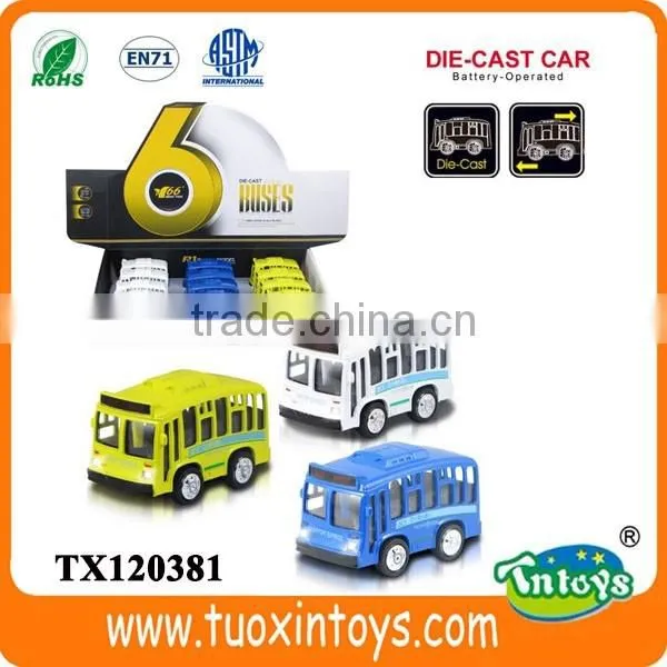 1 72 scale diecast metal car model