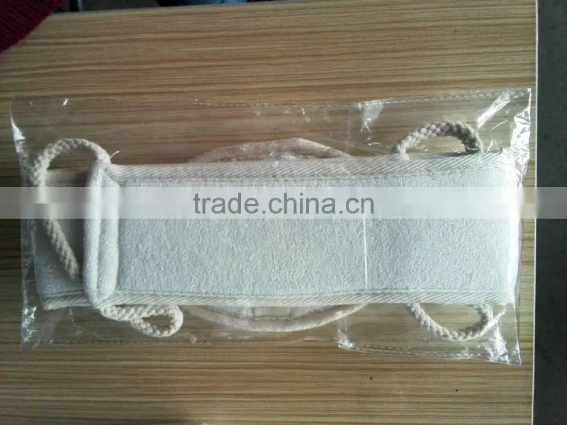 loofah bath sponge loofah pad
