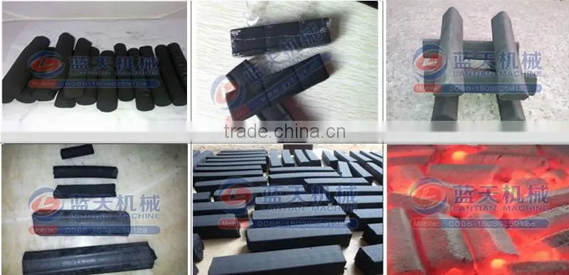 Extruder Making Machine for lantian