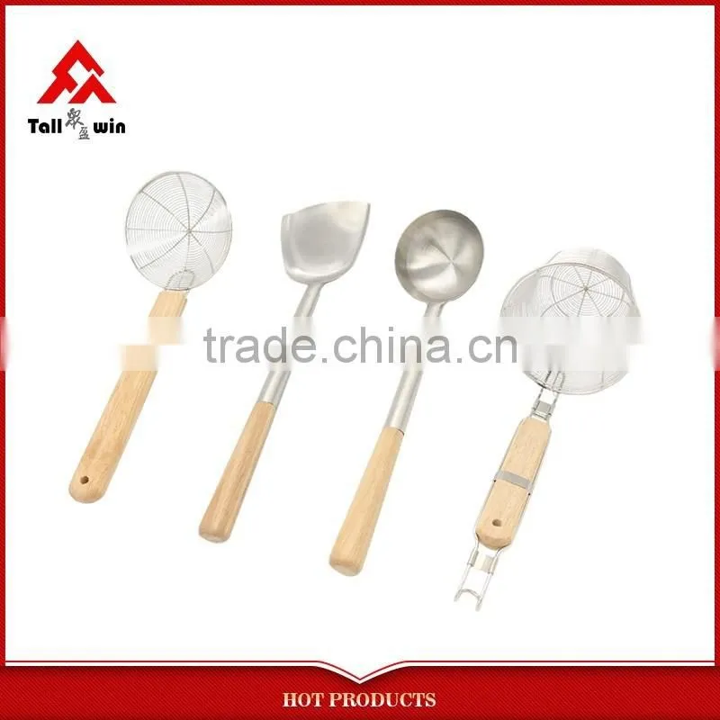 Bamboo cheese box/ Cutting Board with 4 pcs knives