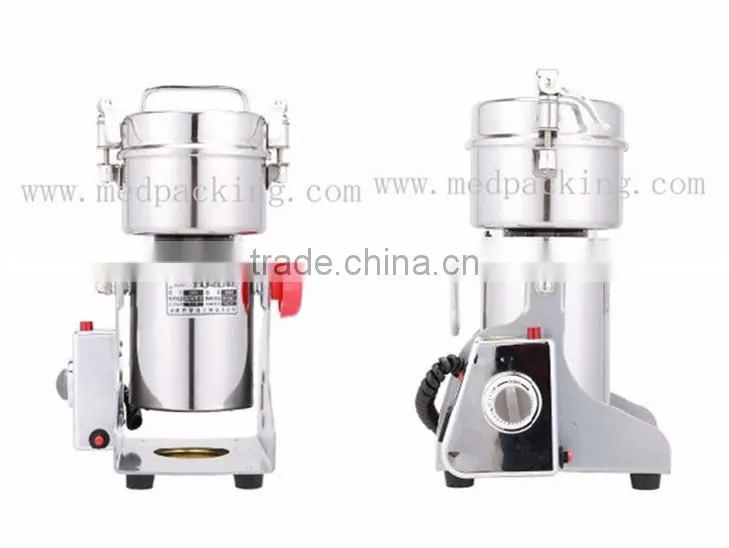 Electric Superfine Salt and Pepper Grinder 250g