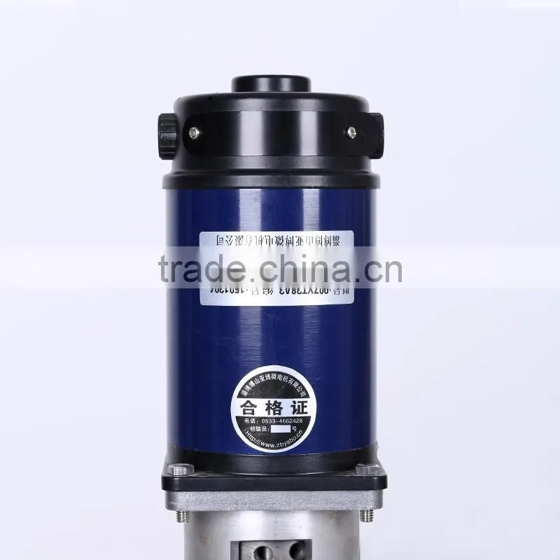 Superior Quality Pilot Plant Small High Pressure Reactor