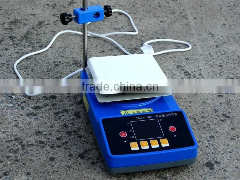 Hotplate Stirrer
