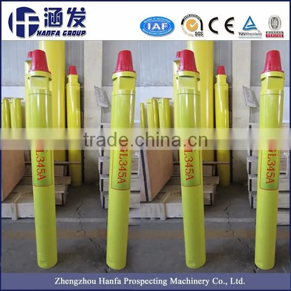 DHD350 DTH Hammer for DTH Drilling