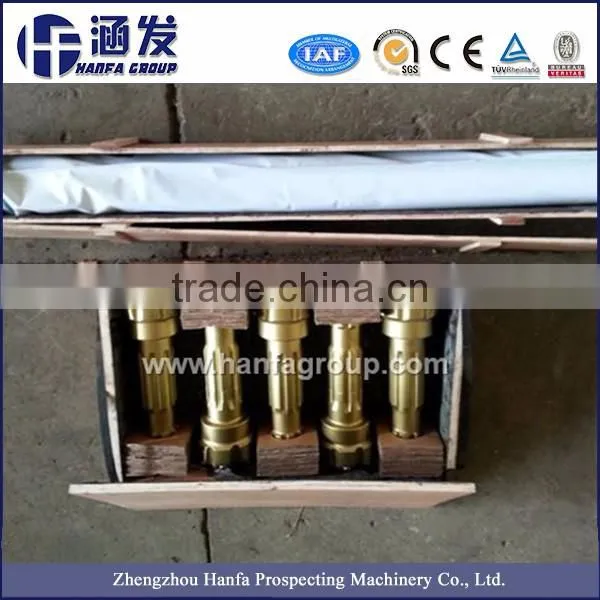Bit Manufacturers Button Rock Drill Bits DTH Hammer Bits