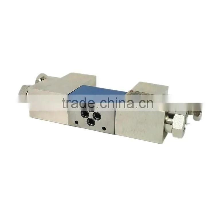rexroth hydraulic exprosion proof proportional valve