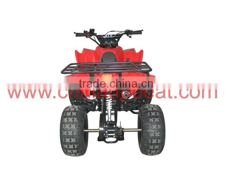 mini atv china atv kids atv with 110cc 125cc engine