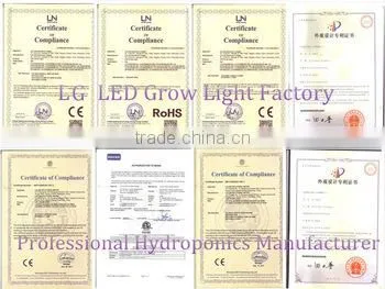 ShenZhen LED Manufacturer supply Full spectrum LED Grow Light MarsHydro LED Lights Grow Bar