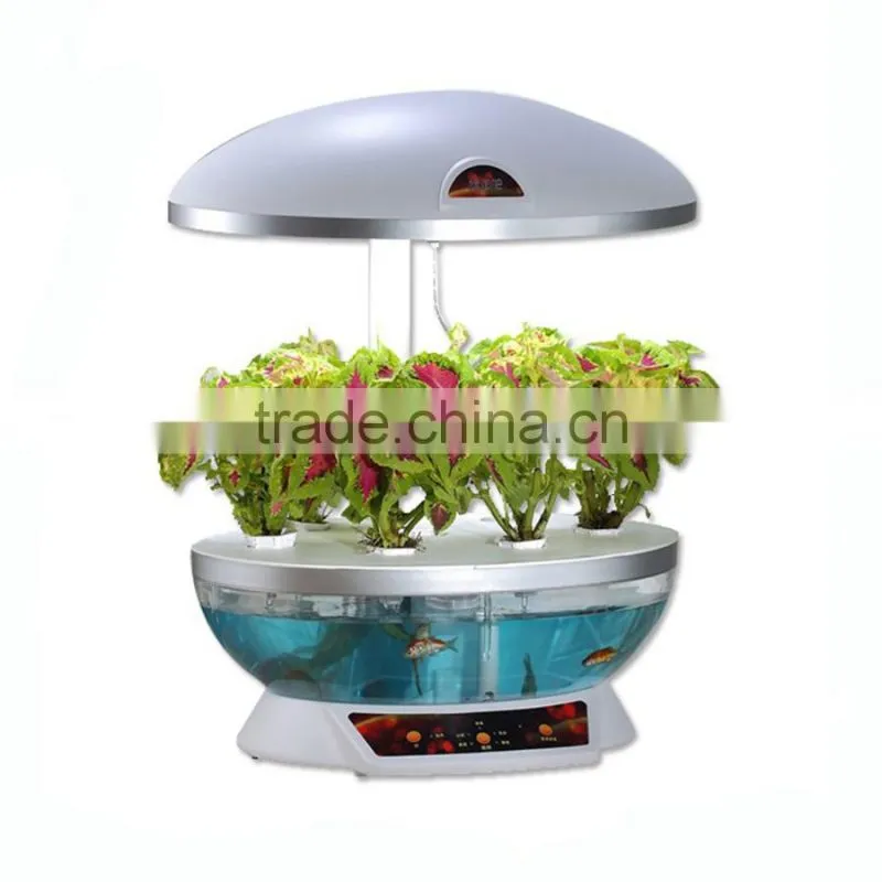 Durable using flower smart garden grow pot