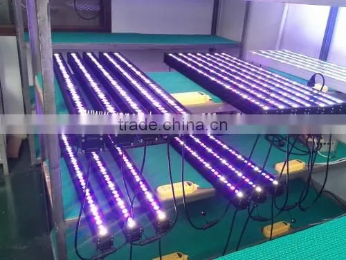 Wholesale abibaba 54x1W LED grow bar light for vertical farming
