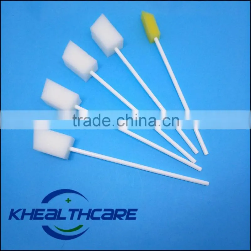 Automoile air outlet cleaning sponge brush cleaning sticks