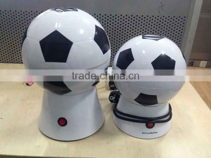 DIY Popcorn Maker 230V Household Type/Hot Air Popcorn Maker