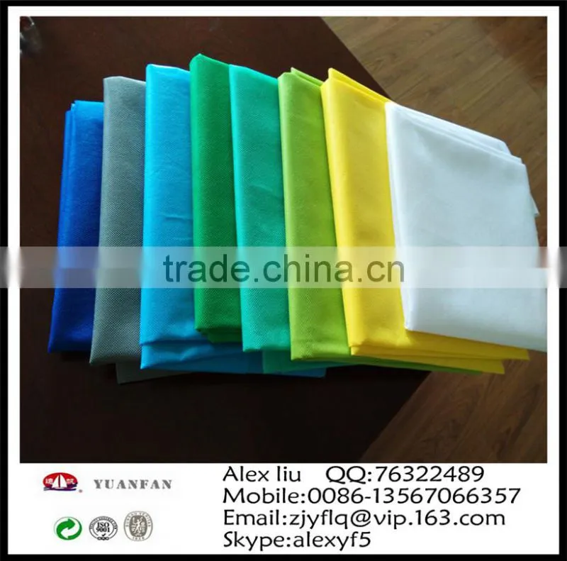 non-woven disposable tablecloths made in zhejiang china