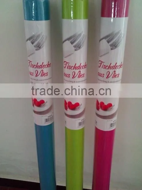 50gsm TNT nonwoven tablecloth