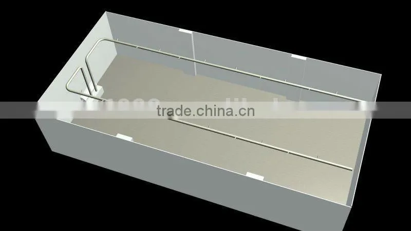 (Aote-js051A)Industrial humidifier